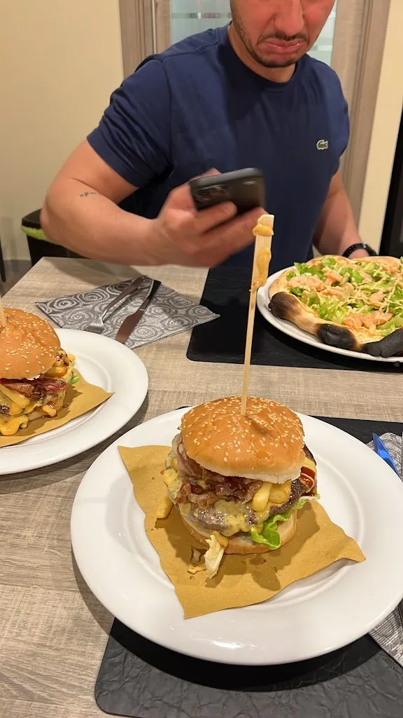 Menu_MISTER ristorante pizzeria_San Severino Marche_image_9