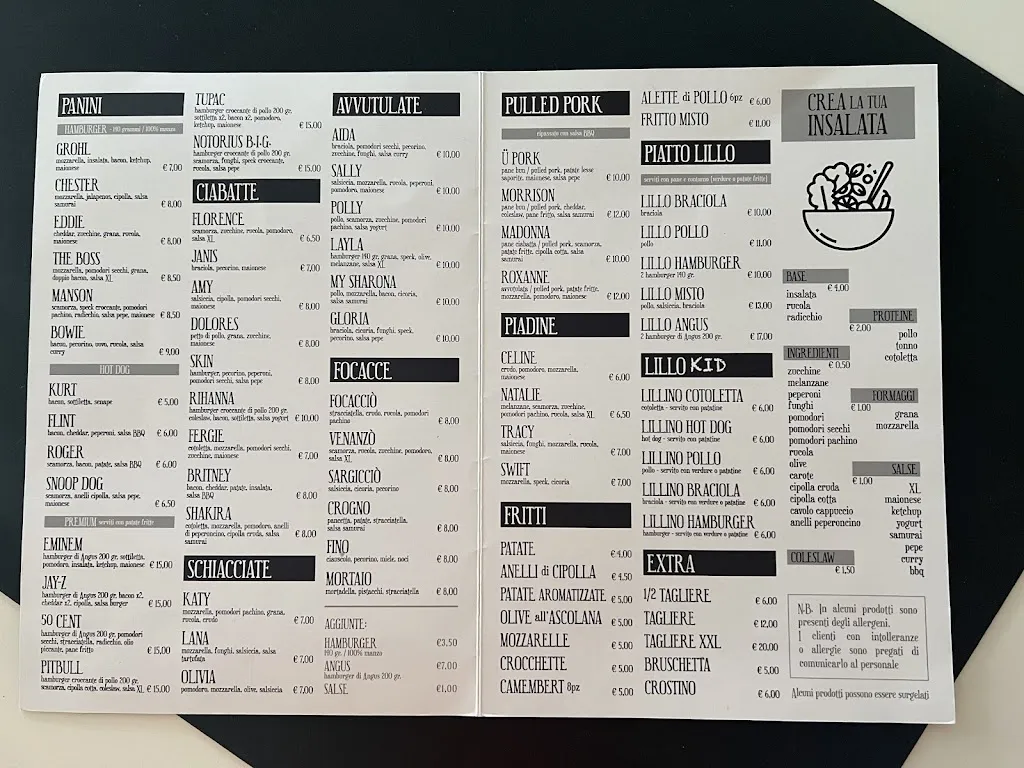 Menu_Le Bocce_San Severino Marche_image_4