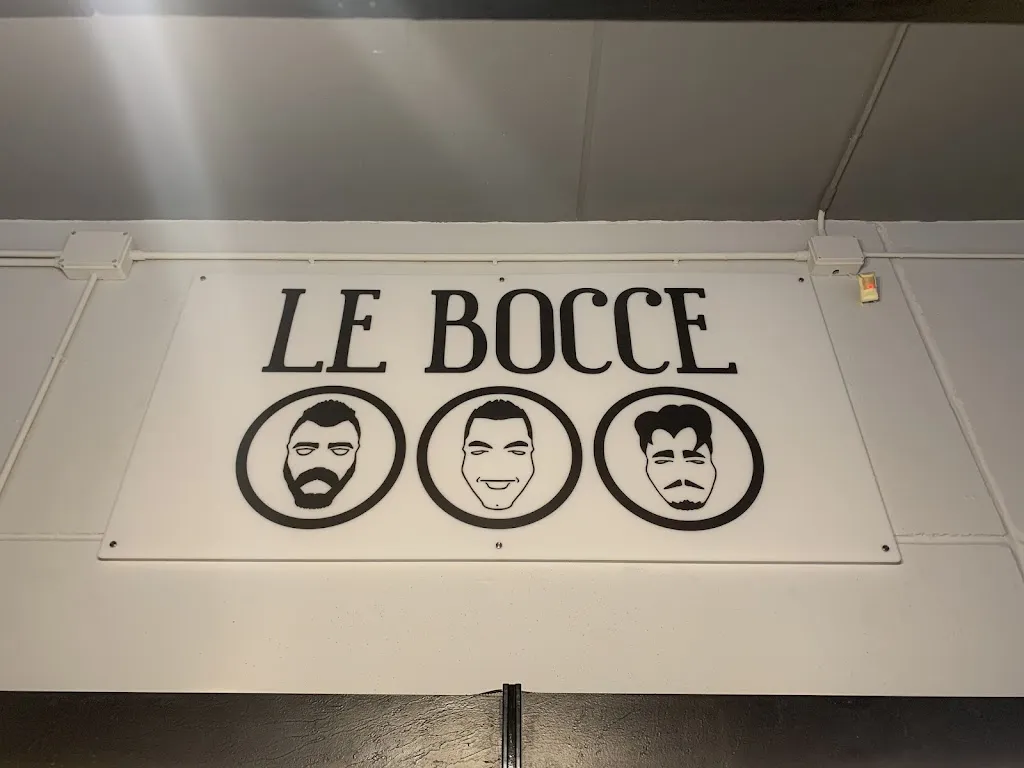 Manuel Roccetti_Le Bocce_San Severino Marche_review