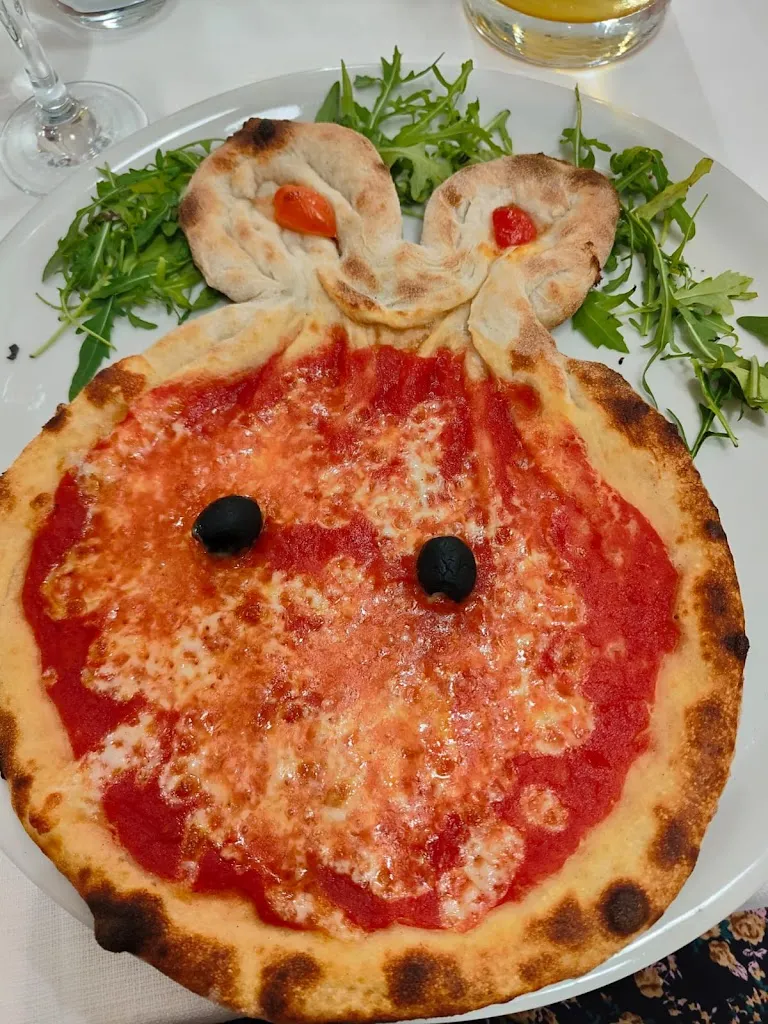 Michele Cecaloni_Ristorante Pizzeria La Lucciola_San Severino Marche_review