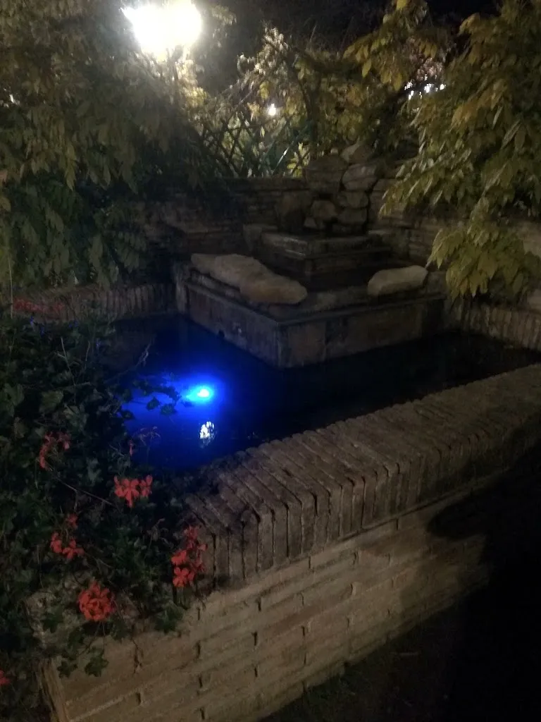 guido Di placido _Ristorante Pizzeria La Lucciola_San Severino Marche_review