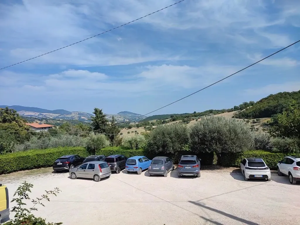 Enrico Del Giudice_Ristorante Marisa_San Severino Marche_review