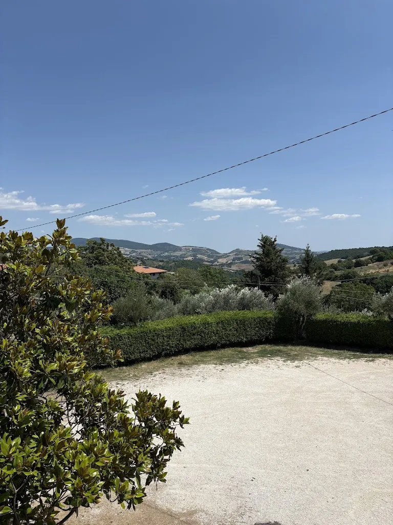 Danilo Genovese_Ristorante Marisa_San Severino Marche_review