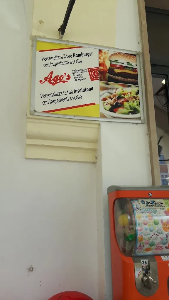 Bai Fra_Ago's Pizza San Severino Marche_San Severino Marche_review