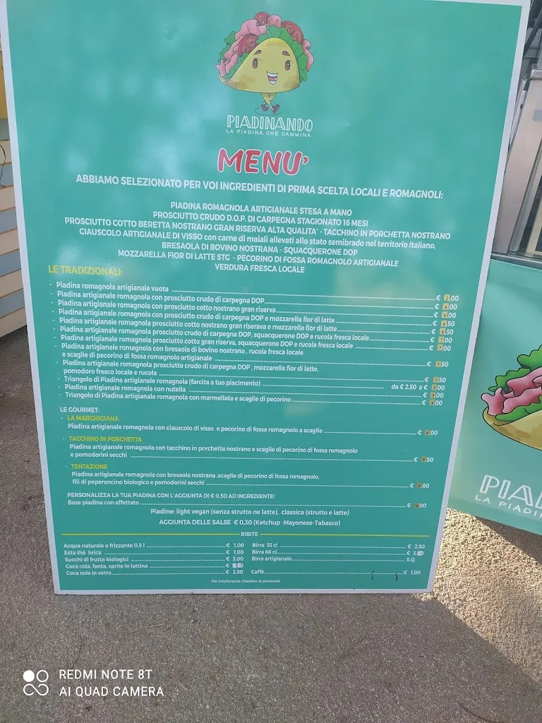 Antonino Franco_Piadinando BBQ_San Severino Marche_review