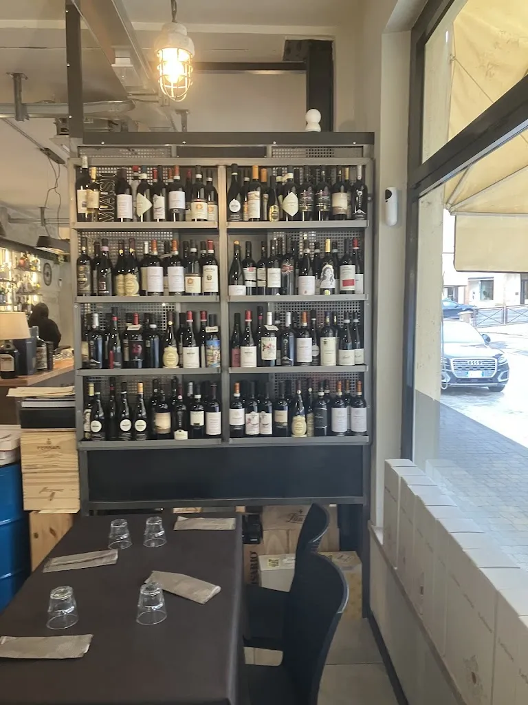 J Mackenzie_Java' Cafe' Di Guardati Giampiero E C. Snc_San Severino Marche_review