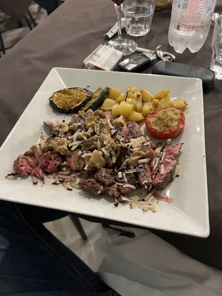 Gin Devrient_Java' Cafe' Di Guardati Giampiero E C. Snc_San Severino Marche_review