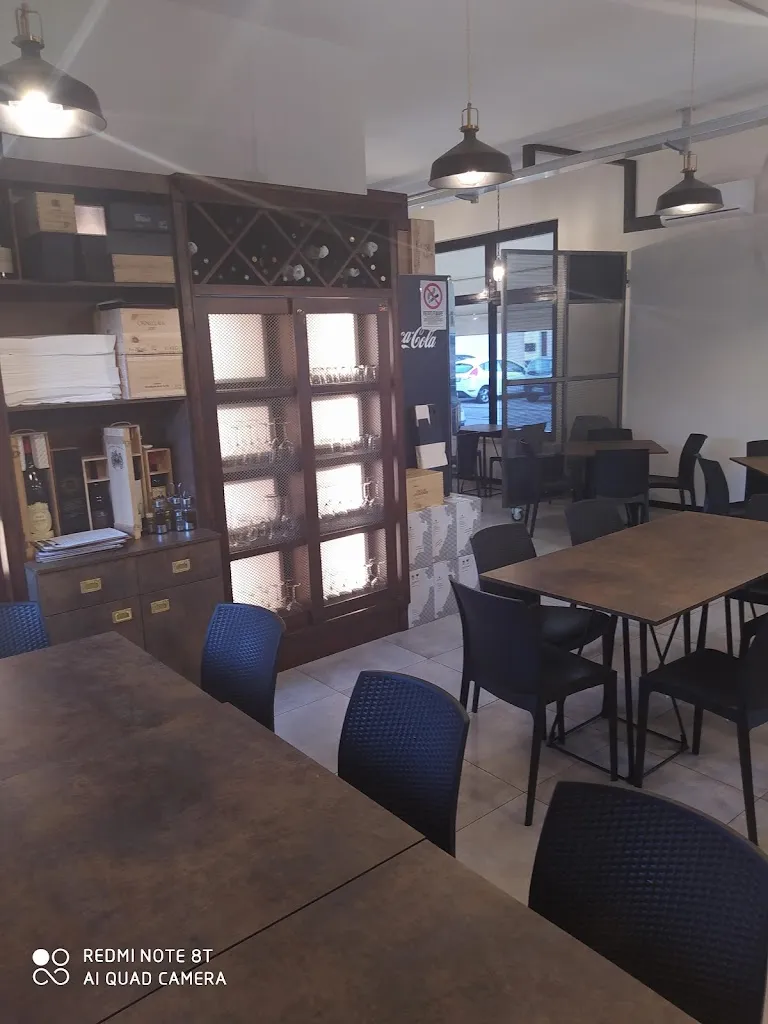 Java' Cafe' Di Guardati Giampiero E C. Snc restaurant in San Severino Marche