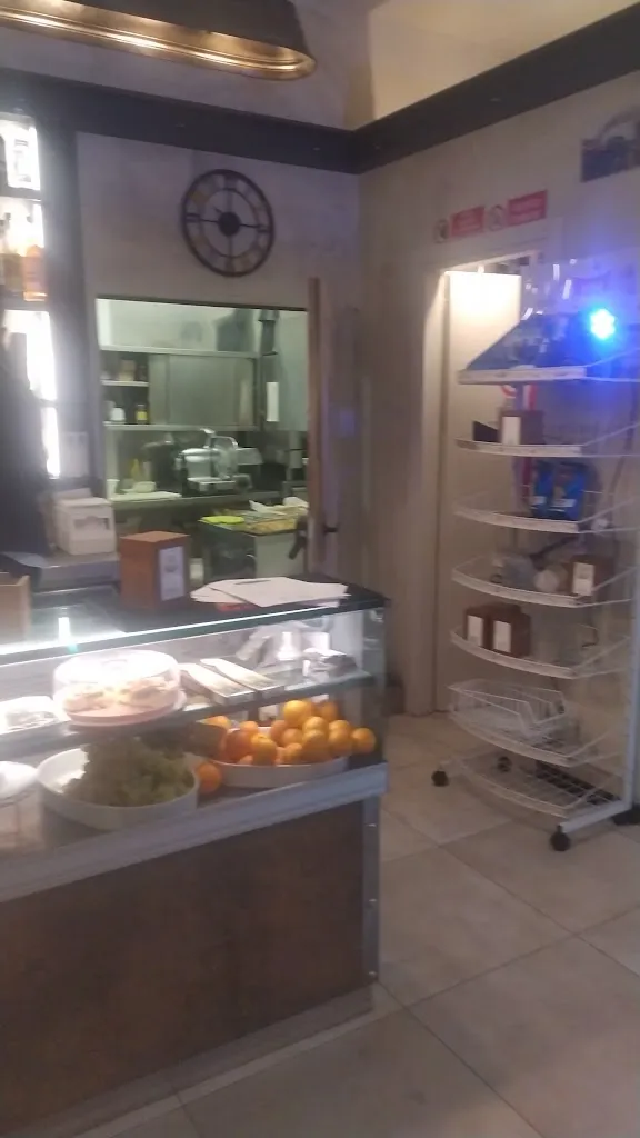 Java' Cafe' Di Guardati Giampiero E C. Snc_San Severino Marche_slider_image_2