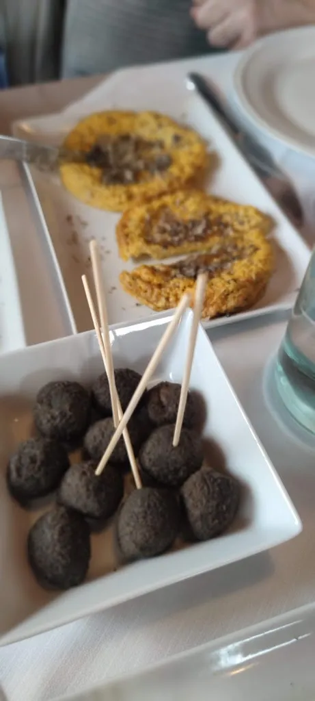 Luisella Pierani_Agriturismo 