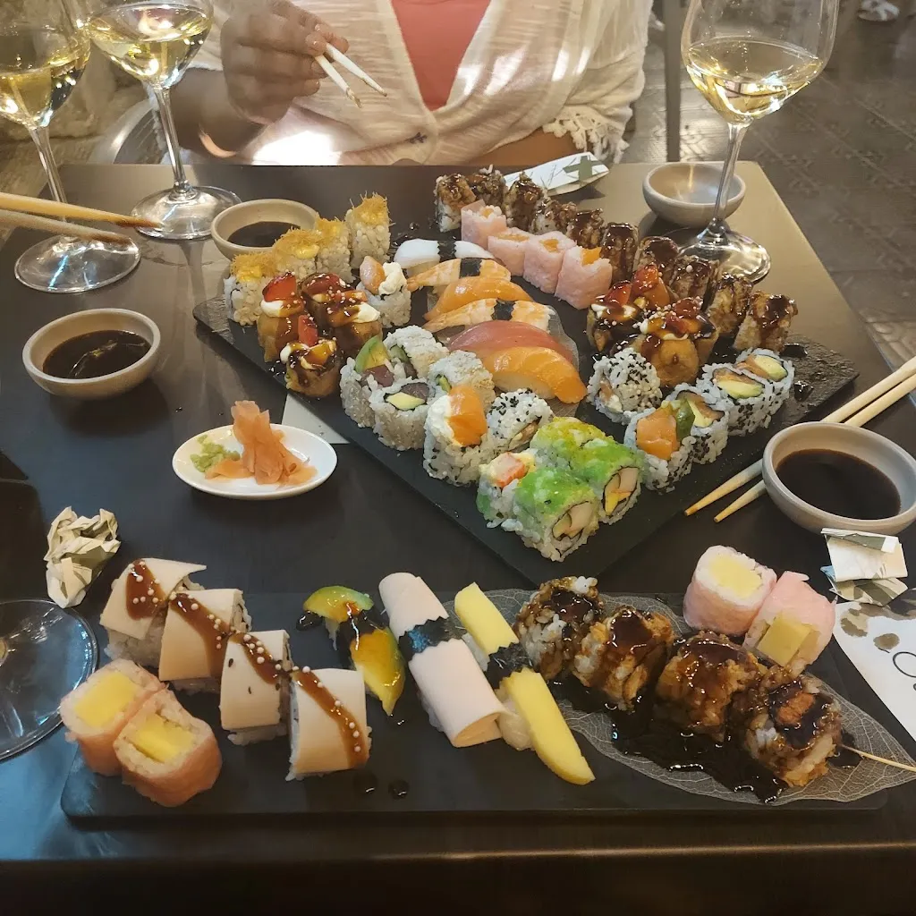 Menu_Nudo&Crudo - Sushi Experience_San Severino Marche_image_4