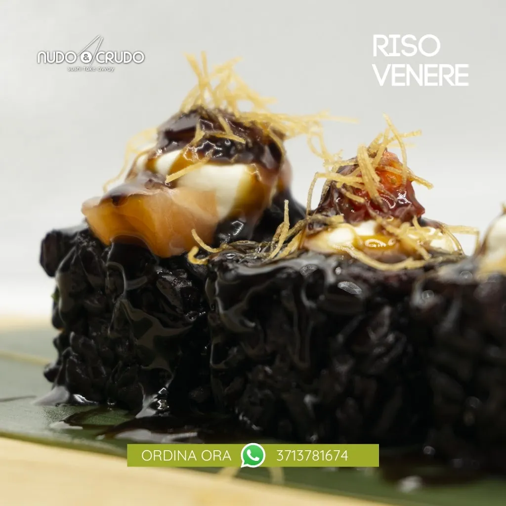 Menu_Nudo&Crudo - Sushi Experience_San Severino Marche_image_5