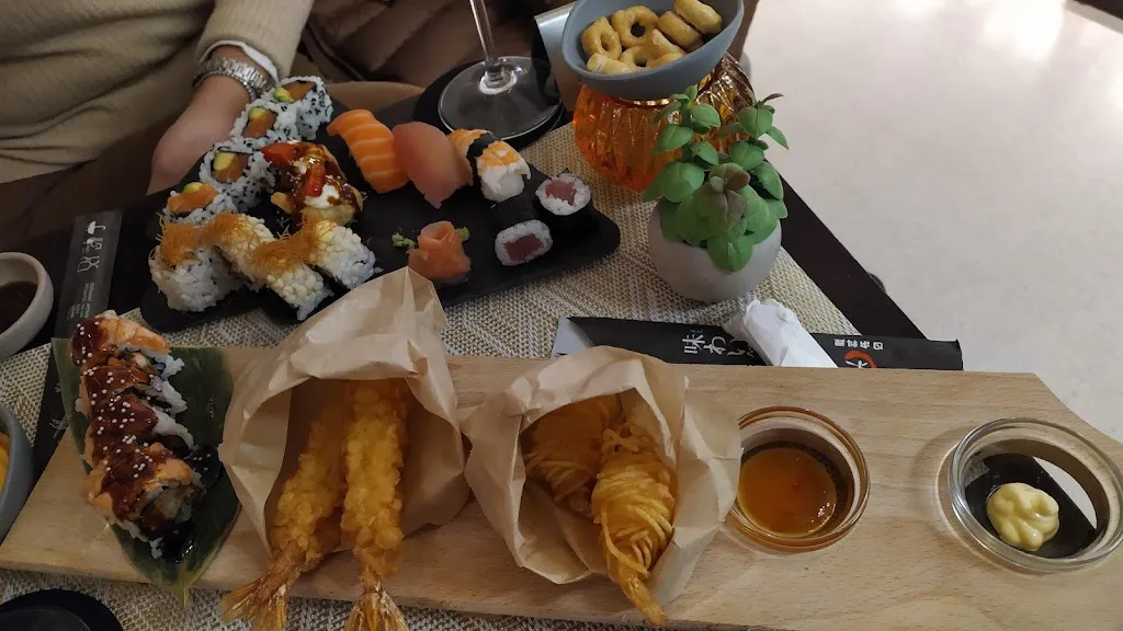 Menu_Nudo&Crudo - Sushi Experience_San Severino Marche_image_6