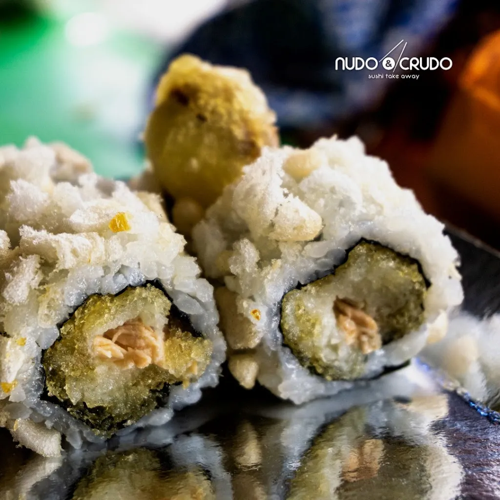 Menu_Nudo&Crudo - Sushi Experience_San Severino Marche_image_7