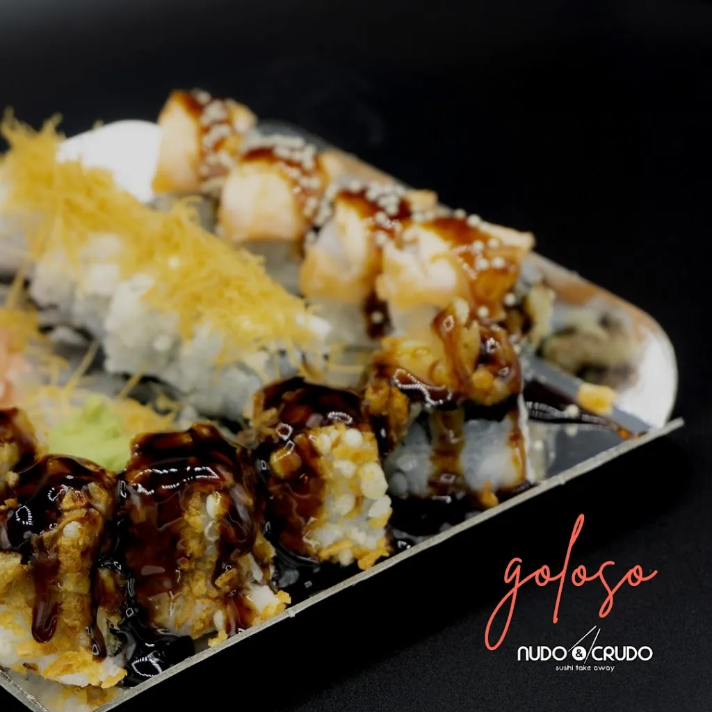 Menu_Nudo&Crudo - Sushi Experience_San Severino Marche_image_8