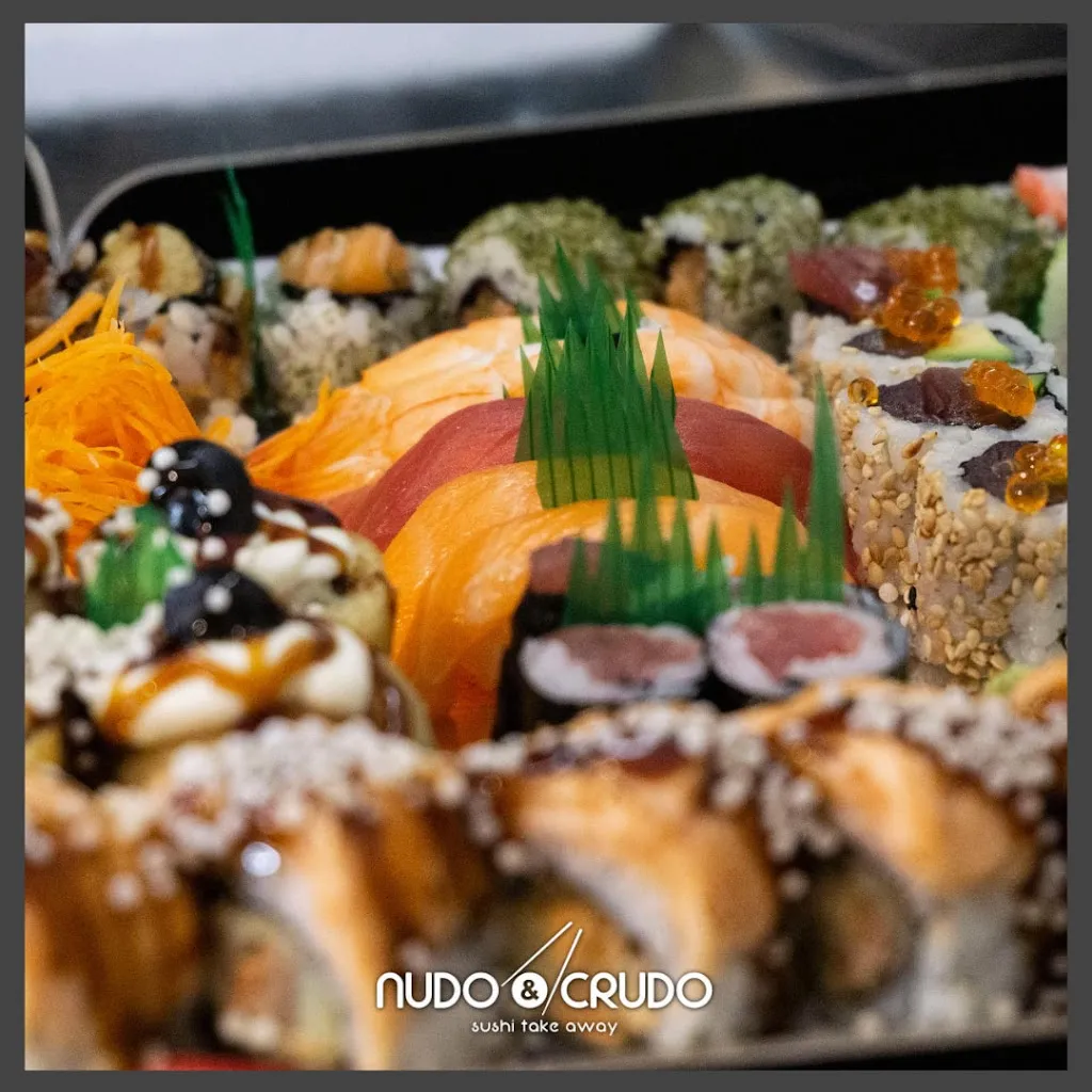 Menu_Nudo&Crudo - Sushi Experience_San Severino Marche_image_9