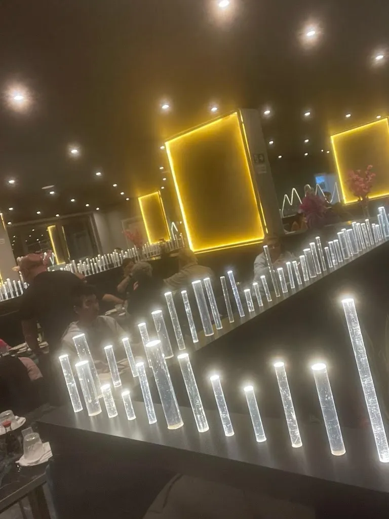 Karina Skibina_Nudo&Crudo - Sushi Experience_San Severino Marche_review