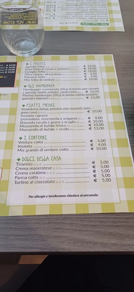 Menu_Ristorante da Francesco Scuriattibar_San Severino Marche_image_4