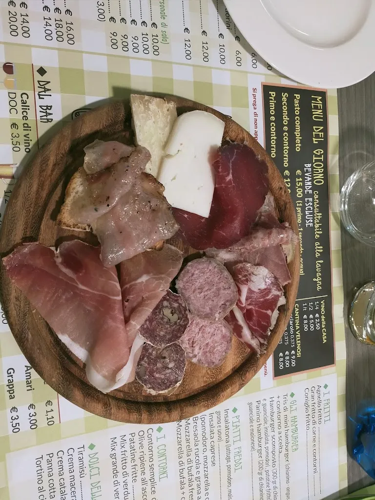 Menu_Ristorante da Francesco Scuriattibar_San Severino Marche_image_6