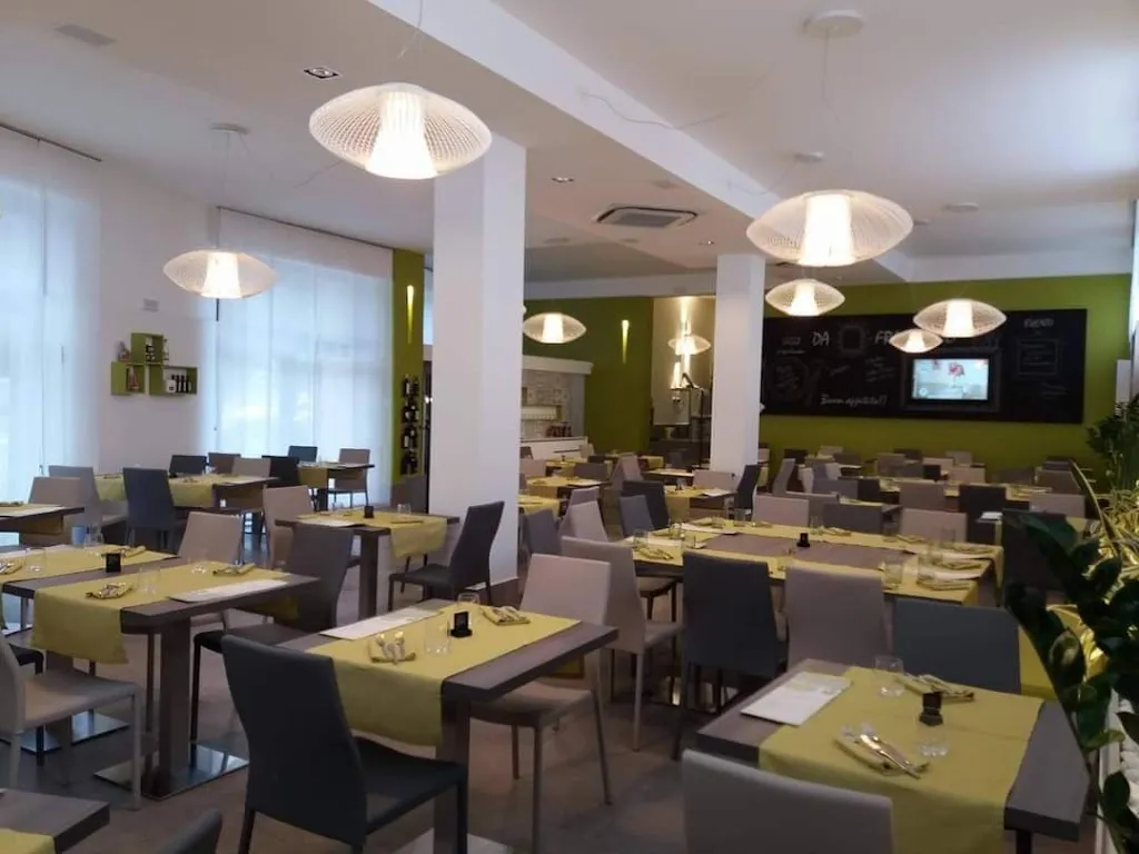 Ristorante da Francesco Scuriattibar_San Severino Marche_slider_image_3