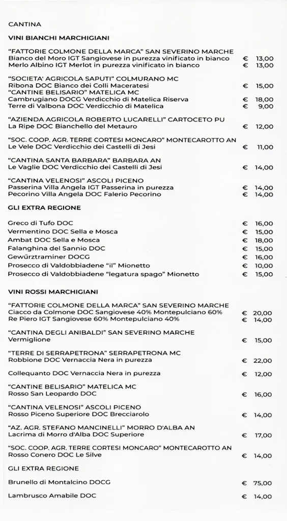 Menu_LK Ristoro Snc di Catia e Laura Chiari_San Severino Marche_image_1