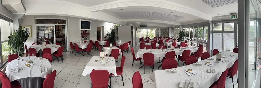 LK Ristoro Snc di Catia e Laura Chiari restaurant in San Severino Marche