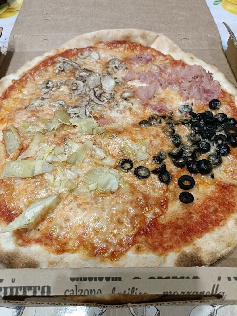 Menu_Pizzeria Tazmania_San Severino Marche_image_1