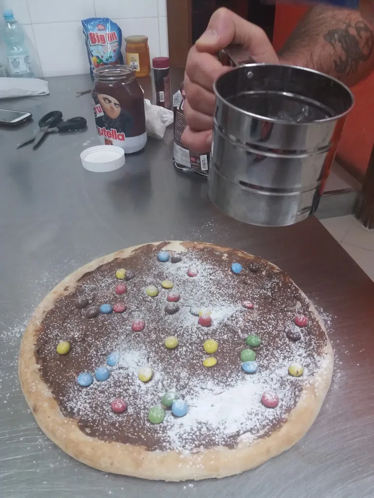 Menu_Pizzeria Tazmania_San Severino Marche_image_5