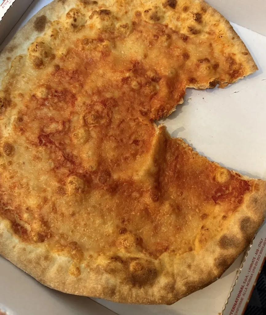 Lando Mariotti_Pizzeria Tazmania_San Severino Marche_review