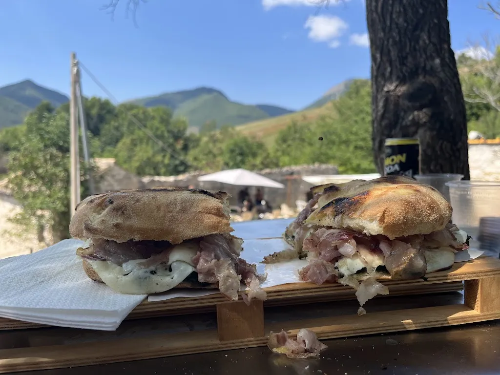 Menu_Ristoro Il Cantuccio_San Severino Marche_image_9