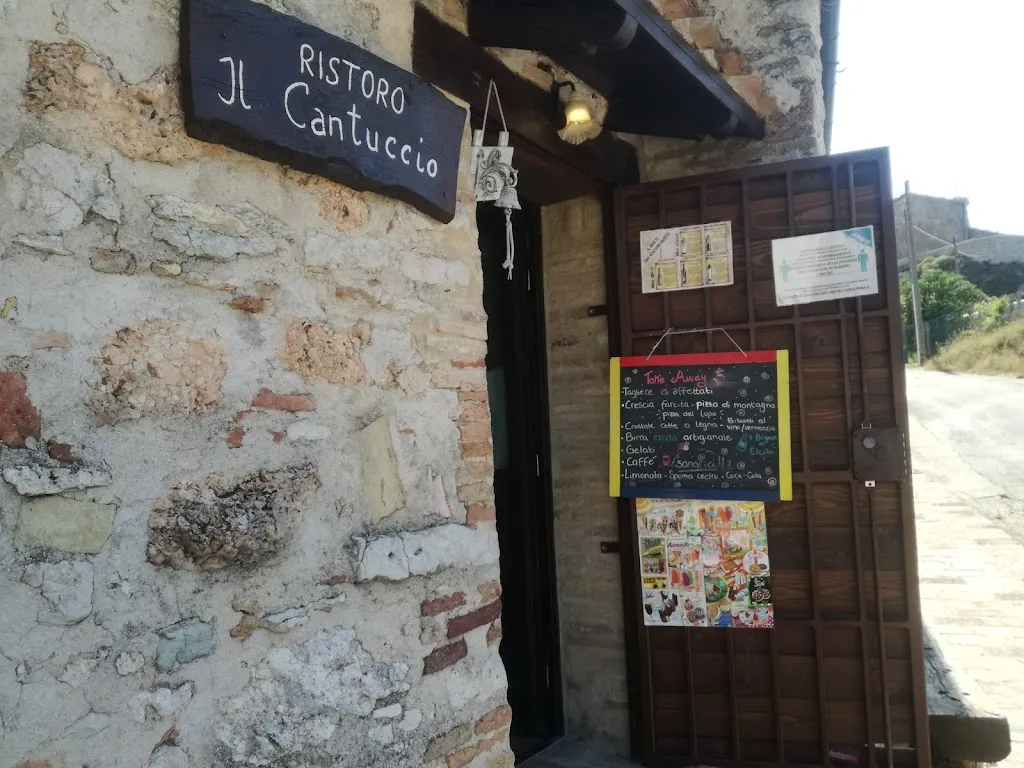 Ristoro Il Cantuccio_San Severino Marche_slider_image_1