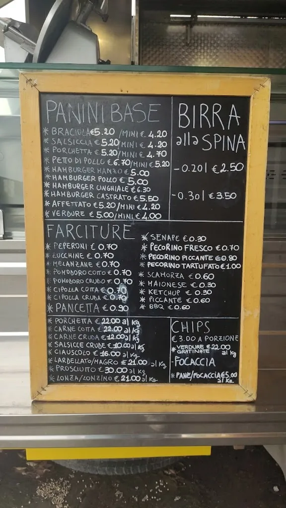 Menu_Norcineria Sant'Elena_San Severino Marche_image_3
