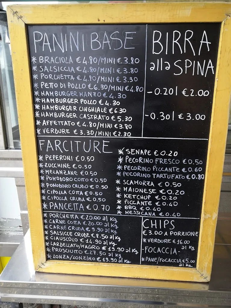 Menu_Norcineria Sant'Elena_San Severino Marche_image_4