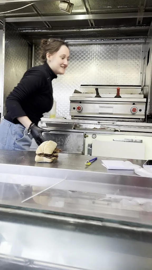 Piero Pracchi_Norcineria Sant'Elena_San Severino Marche_review