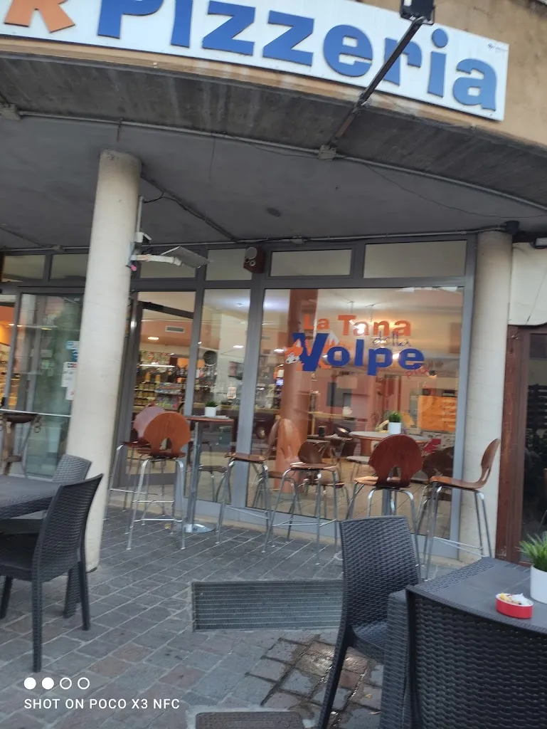 La Tana della Volpe di Volpe Claudio_Serra de' Conti_slider_image_2