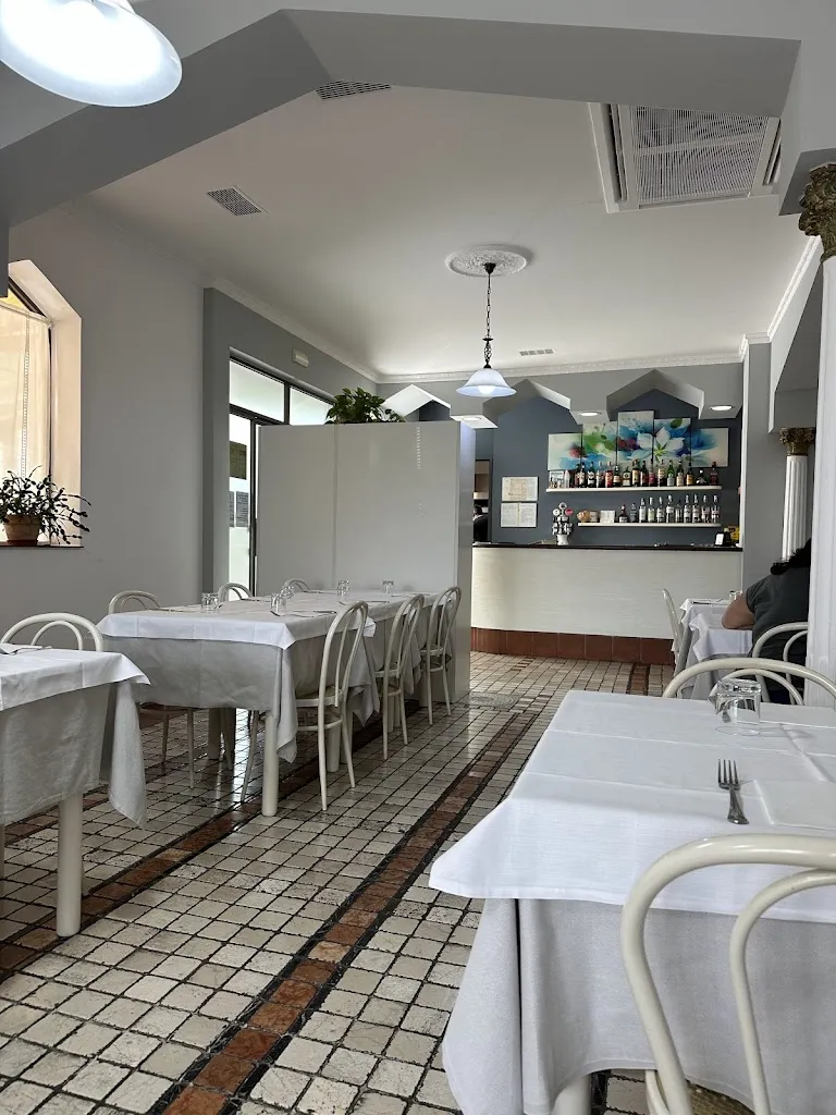 Lorella Gervasi_Pizzeria Ristorante Convivium_Serra de' Conti_recensione