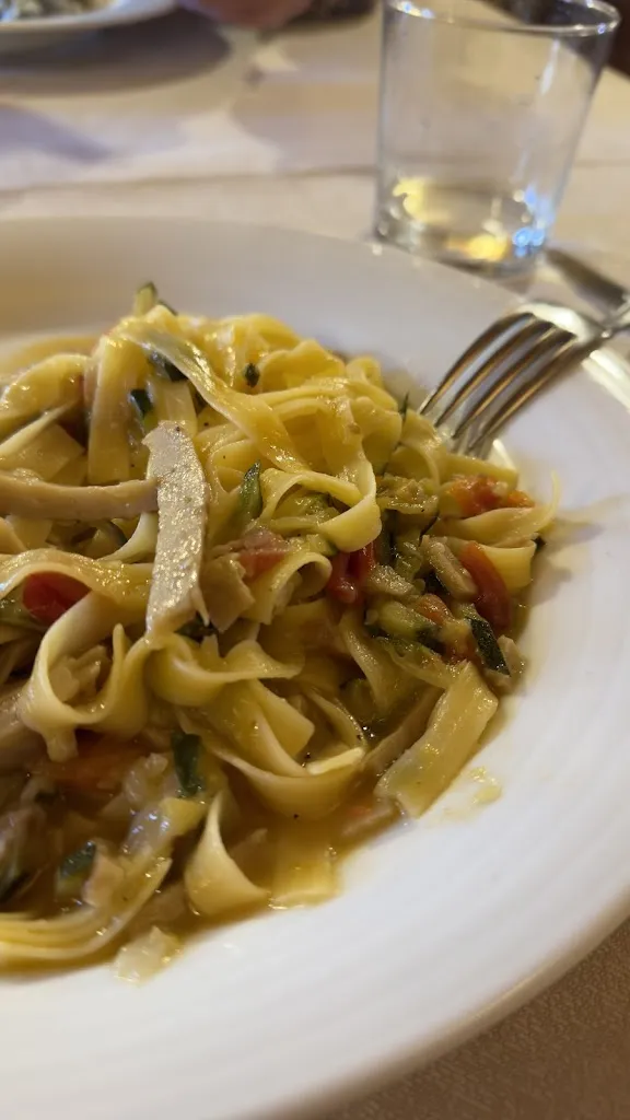 Simona Mancuso_Ristorante La Tana del Ghiro_Serra de' Conti_recensione