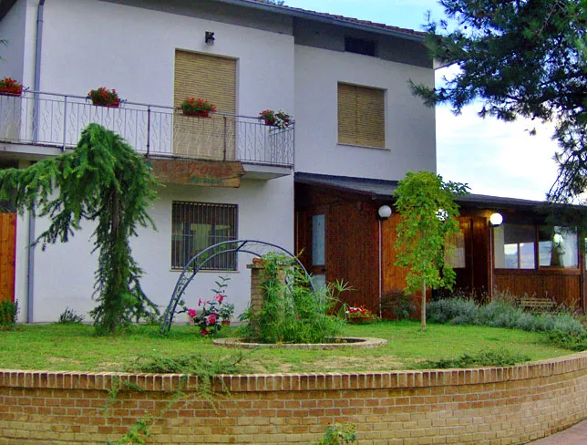 Agriturist La Fonte_Serra de' Conti_slider_image_1