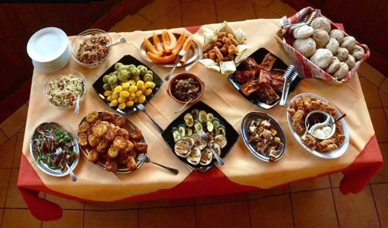 Agriturist La Fonte_Serra de' Conti_slider_image_3