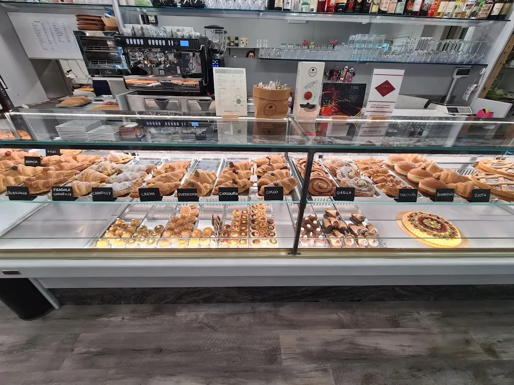 Lalli Food Serra de' Conti restaurant in Serra de' Conti