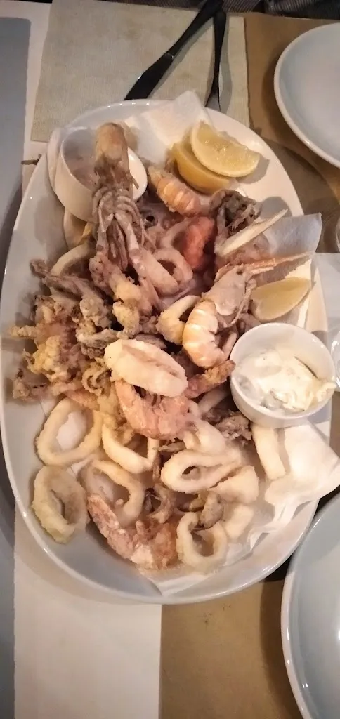 Davide Mantovani_La Taverna De Conti_Serra de' Conti_review