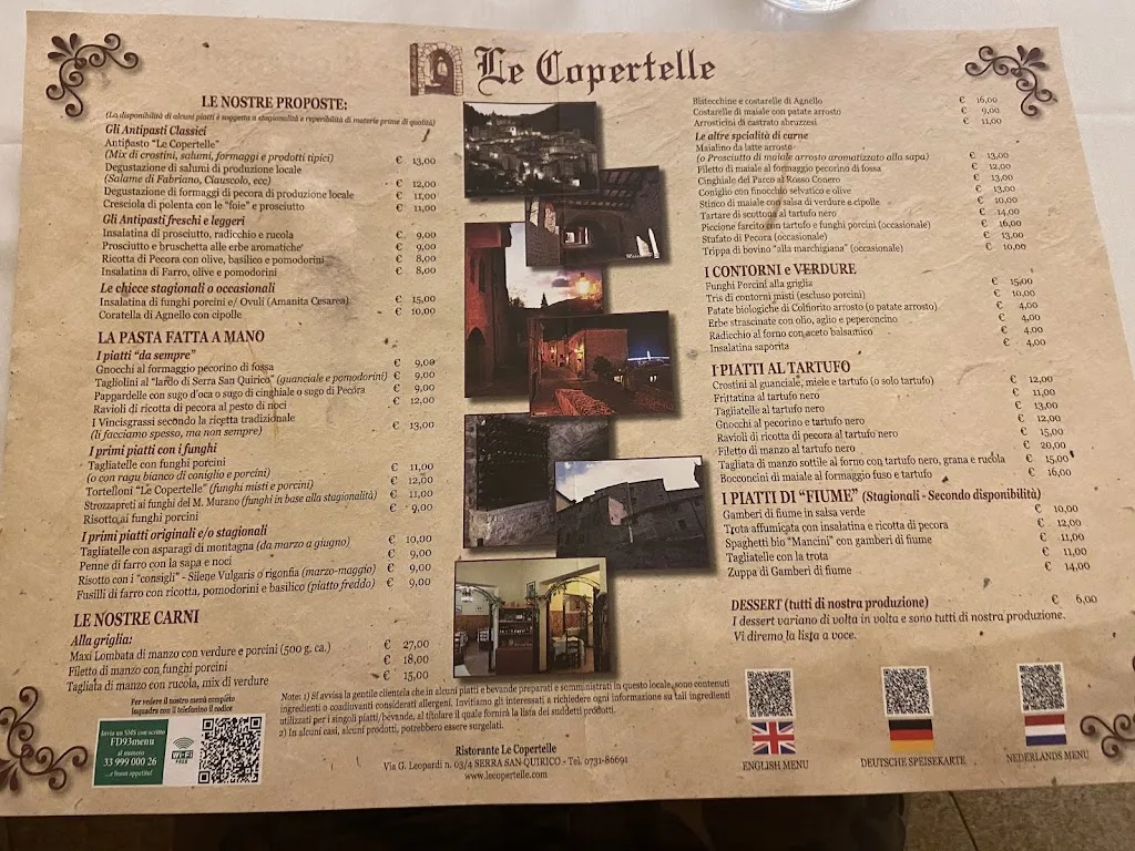 Menu_Le Copertelle_Serra San Quirico_image_2