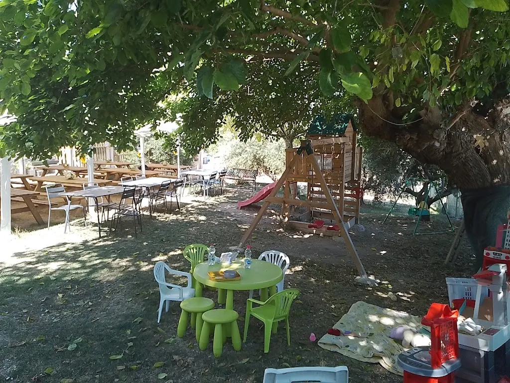 Vale&Eugi *HomeRestaurant* restaurant in Serra San Quirico