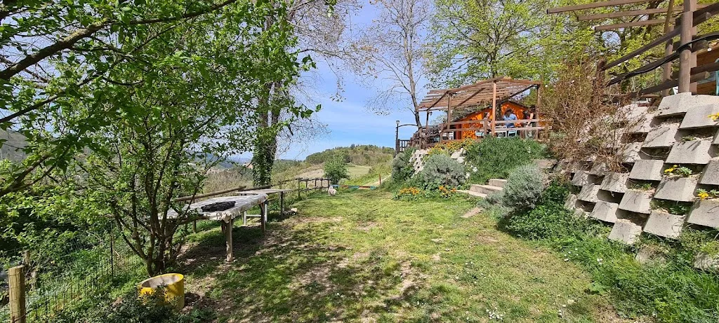 Gianluca Gulino_Farmhouse La Becerca_Serra San Quirico_review