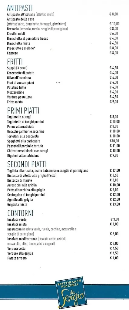 Menu_Ristorante Pizzeria da Sergio_Sassoferrato_image_2