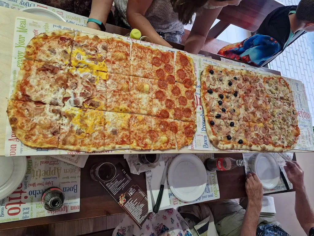 Chris Ratcliff_Pizzeria Il Pincetto_Sassoferrato_review