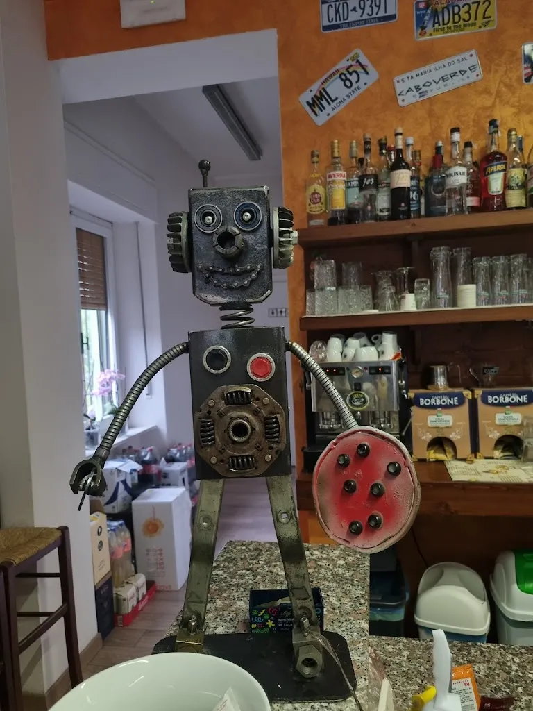 Bienchen 21_Pizzeria Il Pincetto_Sassoferrato_review