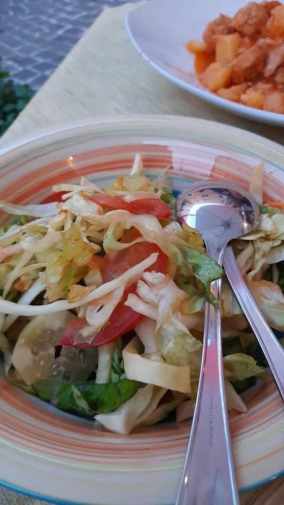 Debora Ominetti_Ristorante Pizzeria Le Logge_Sassoferrato_review