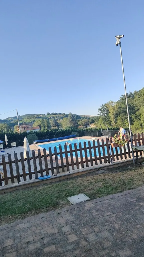 J&j83 Sports_Agriturismo Il Gorghetto_Sassoferrato_review