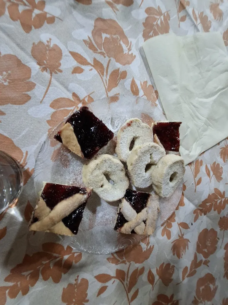 Patrizia Gramigna_Agriturismo Il Gorghetto_Sassoferrato_review